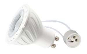 هالوژن ال ای دی استارتی