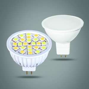 لامپ هالوژن سوزنی