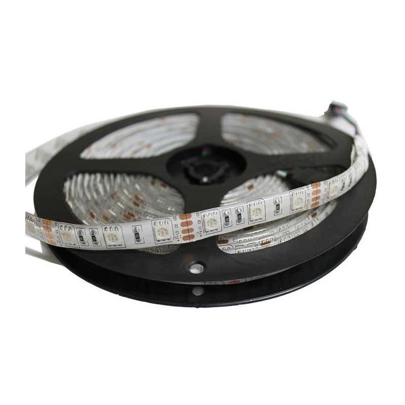 ریسه نواری آر جی بی