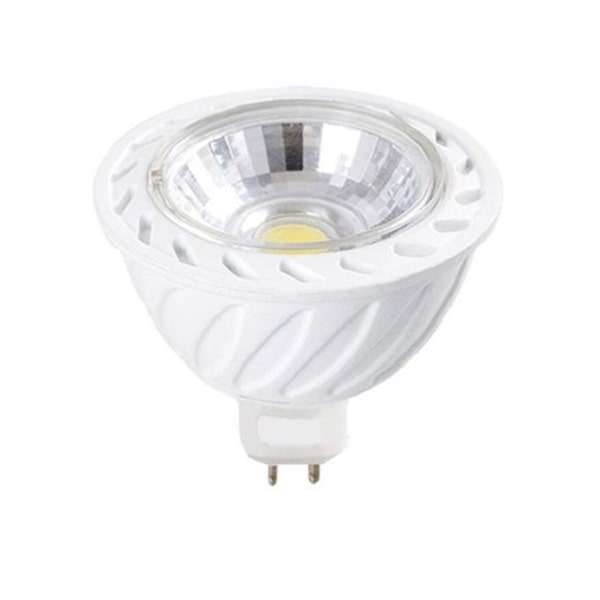 هالوژن سقفی COB