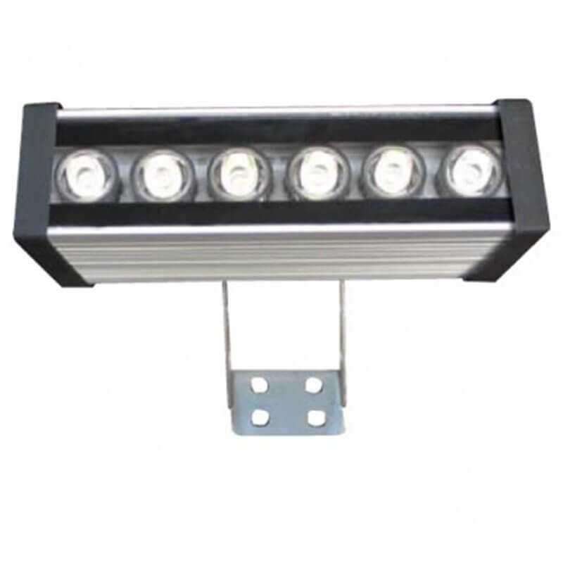 وال واشر خطی ال ای دی