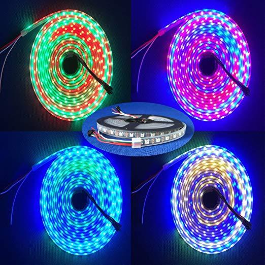 ریسه ال ای دی نواری