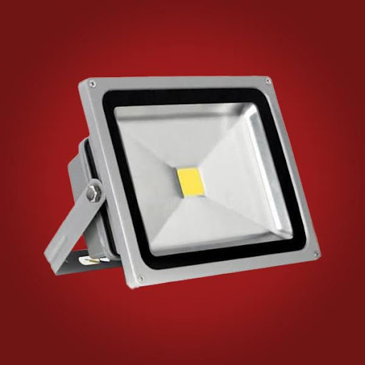 پروژکتور سی او بی