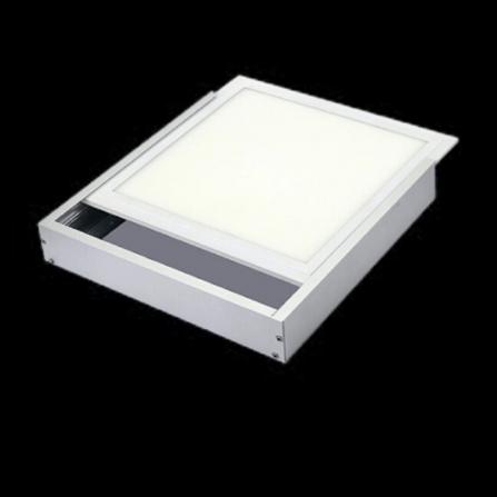 قیمت انواع پنل ال ای دی ۶۰×۶۰