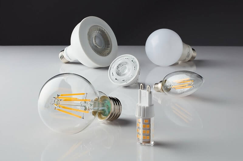 ارائه دهنده انواع لامپ ال ای دی قیمت مناسب