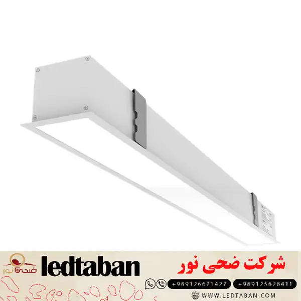 فروش عمده چراغ خطی اس ام دی