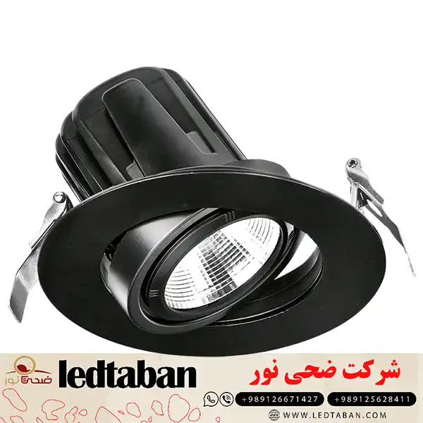 فروش لامپ و هالوژن به قیمت عمده