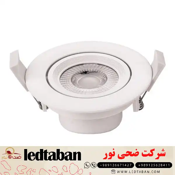 فروش عمده انواع لامپ هالوژن با بهترین قیمت