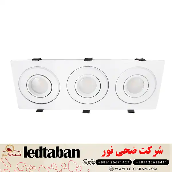 خرید و فروش عمده لامپ هالوژن ایران