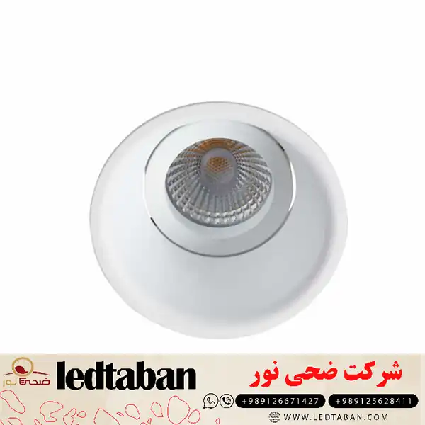 خرید چراغ هالوژن روکار
