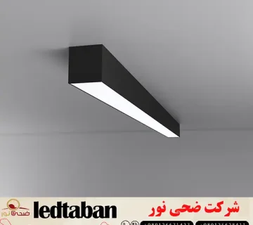 قیمت عمده فروشی و صادرات چراغ ال ای دی