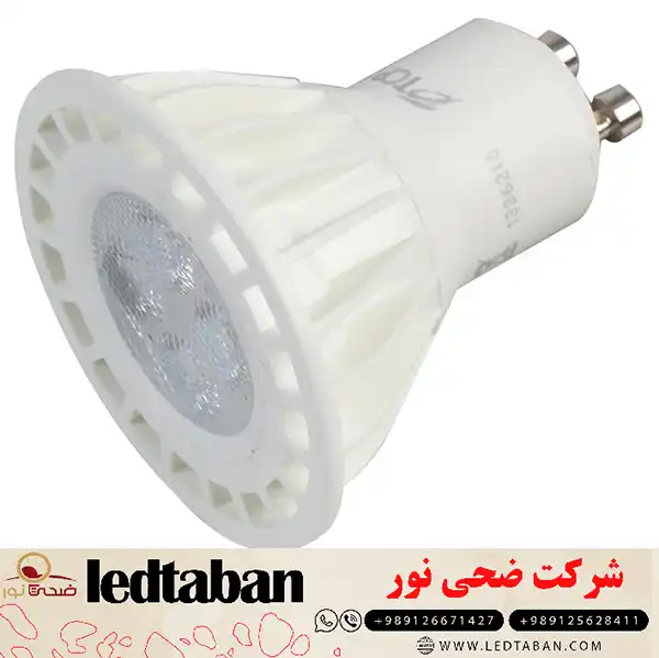 خرید به قیمت عمده لامپ هالوژن