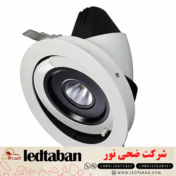 خرید و فروش عمده لامپ هالوژن