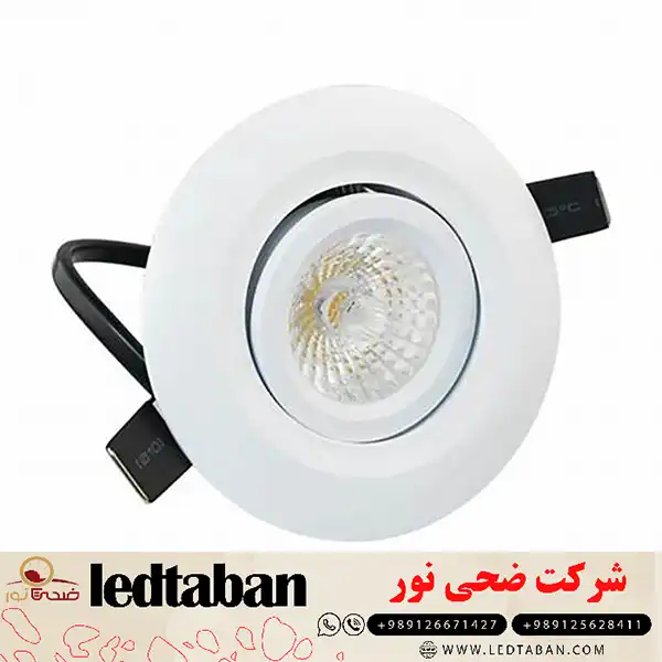 خرید و فروش هالوژن عمده