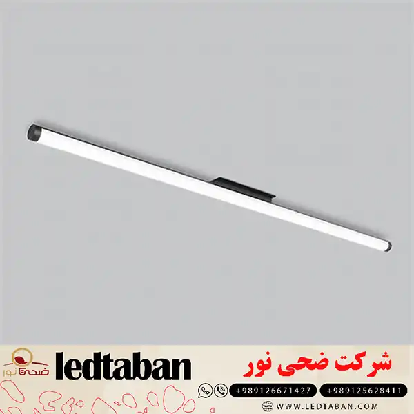 فروش عمده چراغ خطی اس ام دی