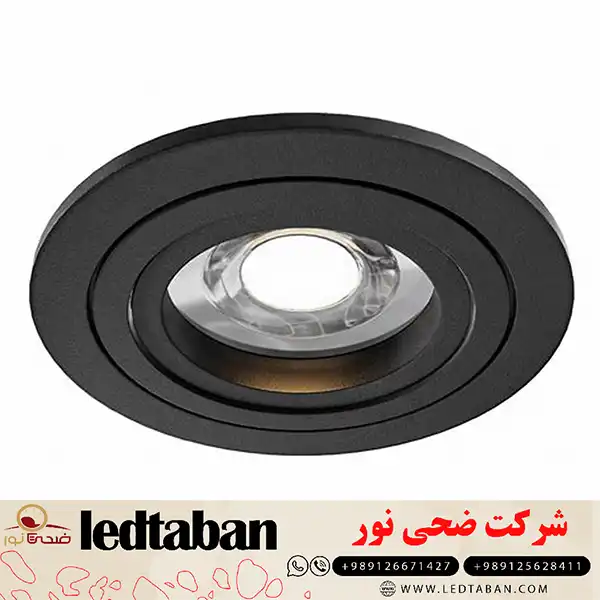 فروش و پخش عمده لامپ هالوژن