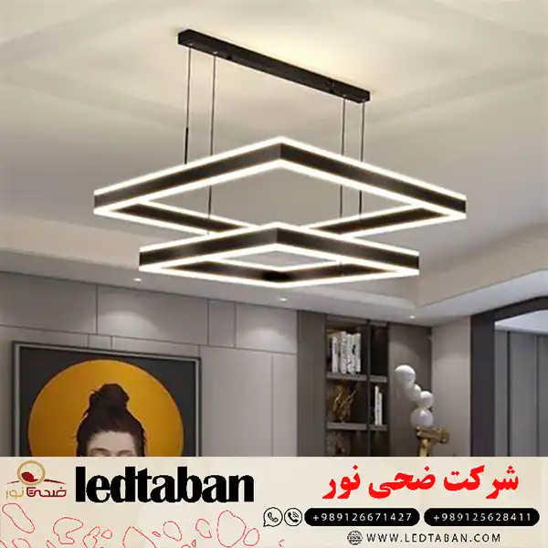 قیمت بهترین چراغ خطی