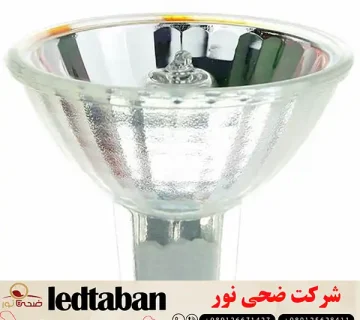خرید و فروش عمده لامپ هالوژن