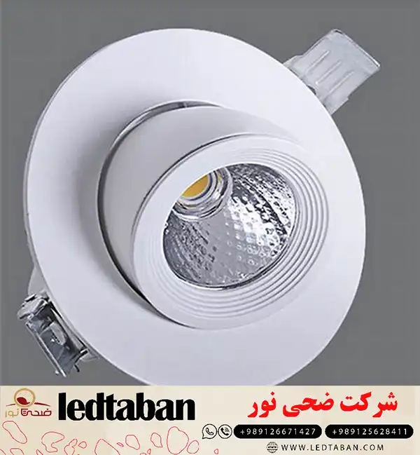 خرید و فروش هالوژن عمده