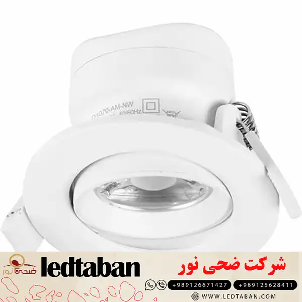 فروش عمده انواع لامپ هالوژن با بهترین قیمت