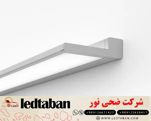 قیمت عمده فروشی و صادرات چراغ ال ای دی