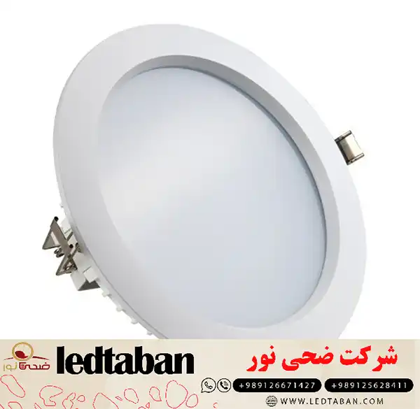 فروش و پخش عمده لامپ هالوژن