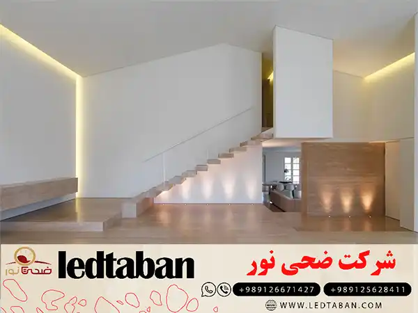 انواع چراغ خطی و خرید آن