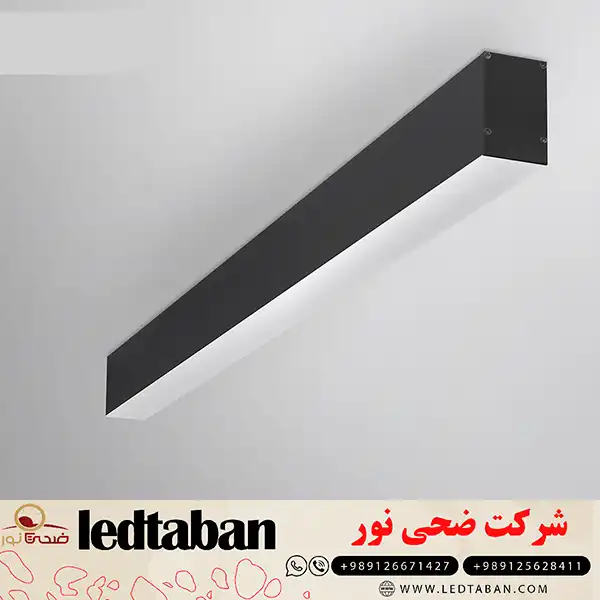 قیمت عمده فروشی و صادرات چراغ ال ای دی