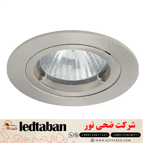 قیمت لامپ هالوژن