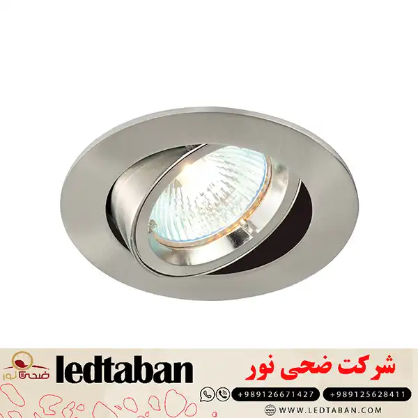 قیمت لامپ هالوژن