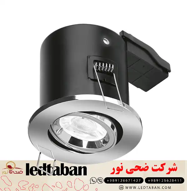 فروش لامپ و هالوژن به قیمت عمده