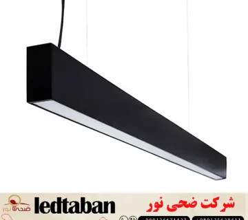 قیمت و خرید انواع چراغ خطی