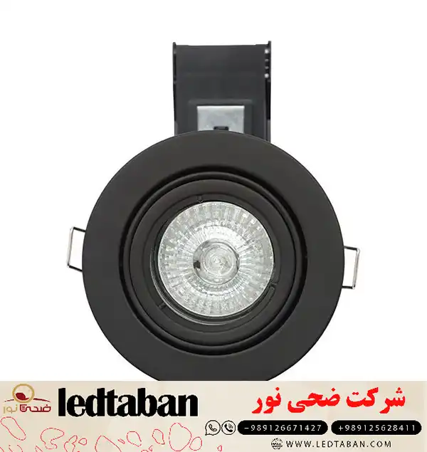 فروش لامپ و هالوژن به قیمت عمده