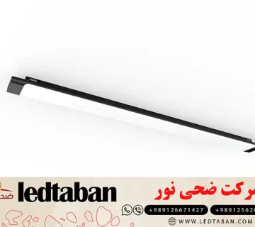 فروش عمده چراغ خطی اس ام دی