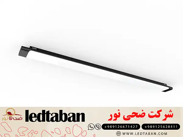 فروش عمده چراغ خطی اس ام دی