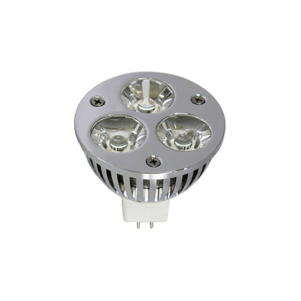 کاربردهای لامپ های هالوژن سوزنی