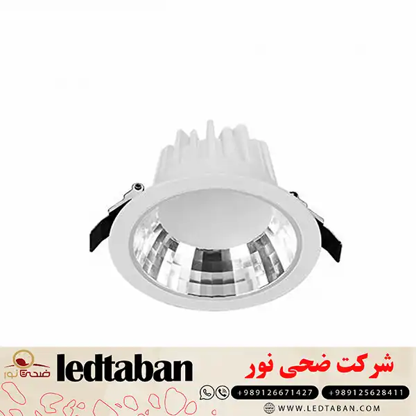 فروش عمده لامپ هالوژن