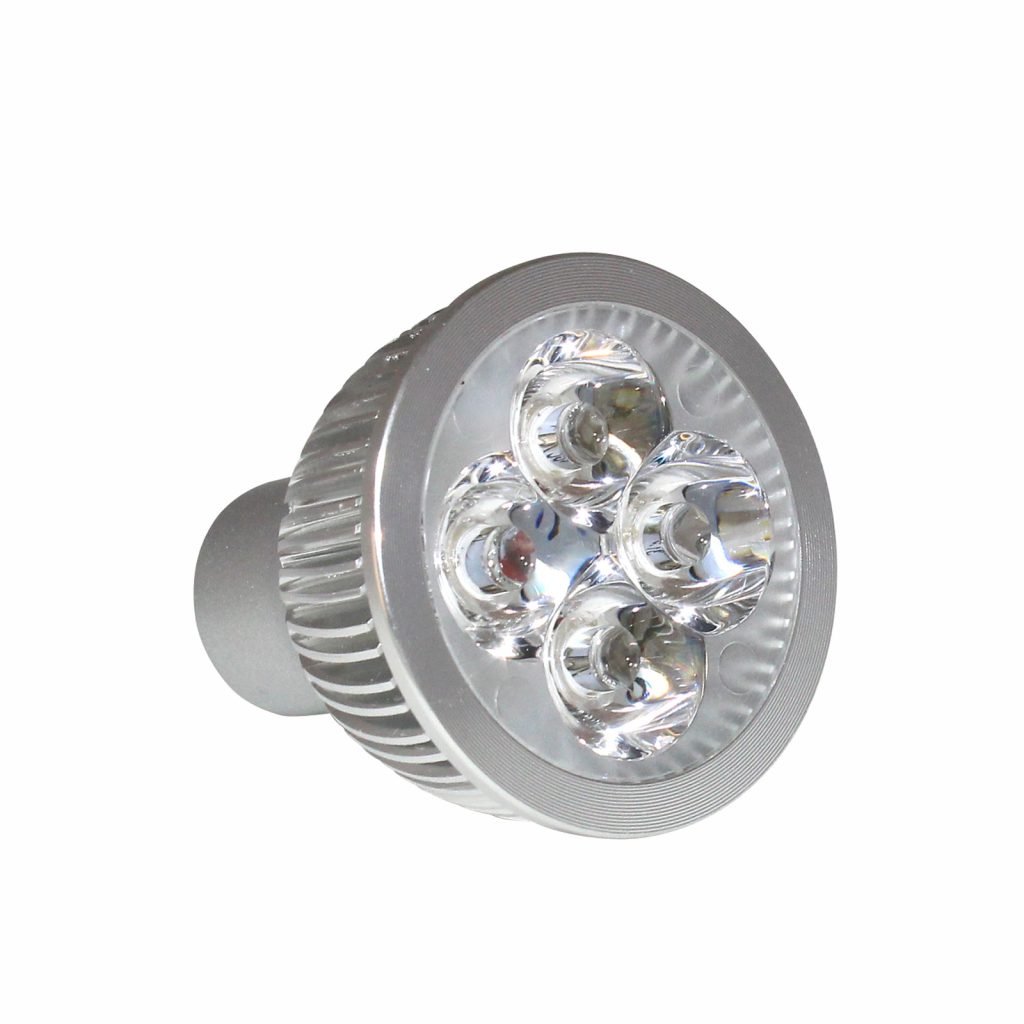 انواع لامپ های هالوژن سوزنی