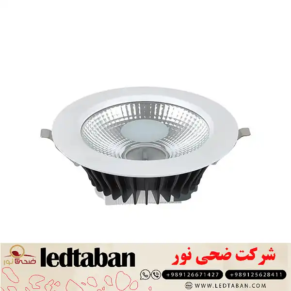 فروش عمده لامپ هالوژن